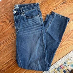 LL Bean Jeans